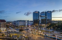 Pandemin har kostat Göteborg 14 miljarder