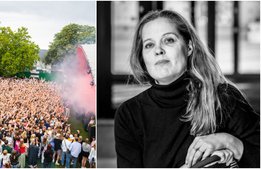 Besöksnäringen i Malmö laddar för Eurovision