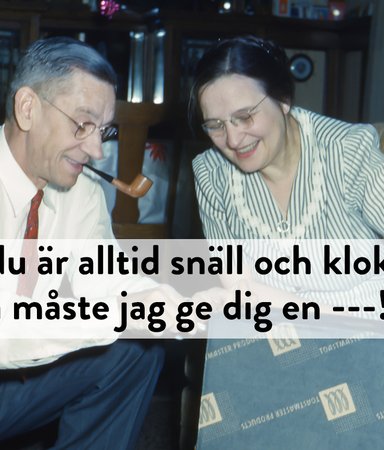 Julen 2017 är räddad: vi ger dig de allra bästa nödrimmen och deras böcker