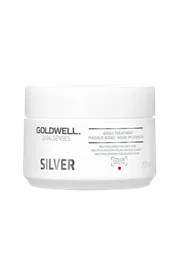 Goldwell Dualsenses Silver 60 Sec Treatment 200 ml