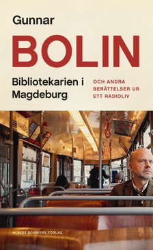 Bibliotekarien i Magdeburg