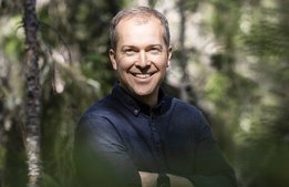 Järvzoo blir Vildriket – vill bidra till en ännu mer hållbar värld