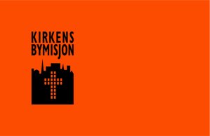 Stiftelsen Kirkens Bymisjon logo