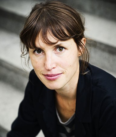 Maria Frensborg: Humor är bästa sättet att få barnen att älska böcker