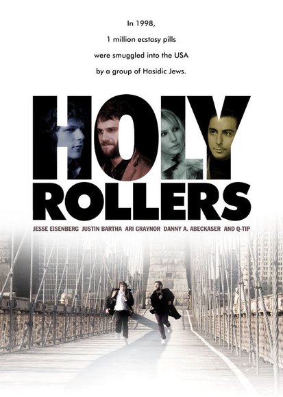 Holy Rollers