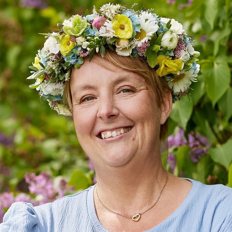 Foto: Lina Arvidsson/Sveriges Radio