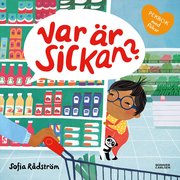 Boktips – Alla böckerna om Sickan