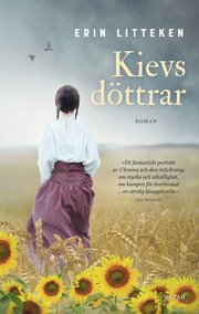 Boktips – Böcker om Ukraina 2023
