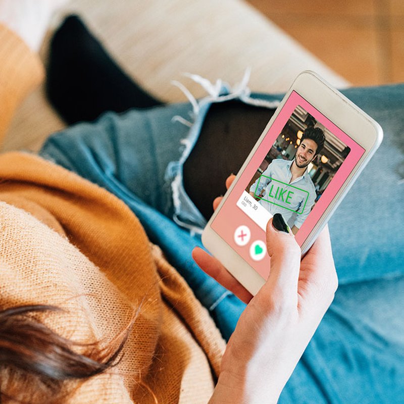 Svajp, svajp, match! 8 samtida Tinderromaner om dejtande