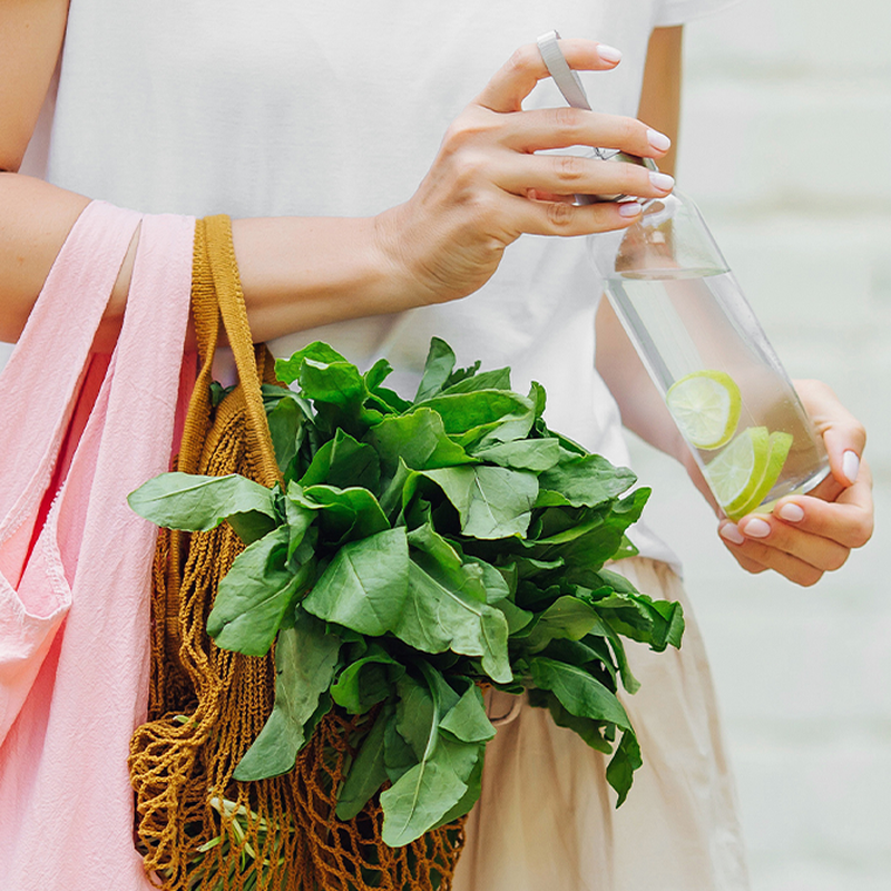 Rädda klimatet och lev hållbart – 9 böcker som visar vägen