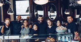 Tillgänglighet – för rättvisa och ökad konkurrenskraft