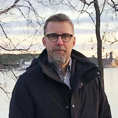 Välkommen Jan Hendler – vår nya kollega inom informationssäkerhet!