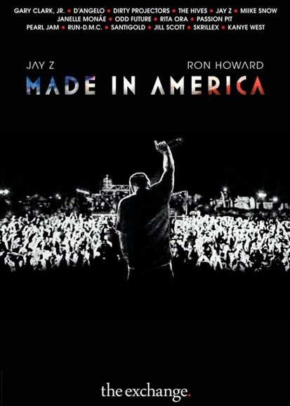 Made in America