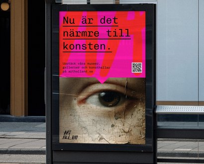 Art Halland - Spoon Agency