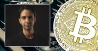 Svenska profilen Eric Wall startar kryptofond – backas av norsk mångmiljardär