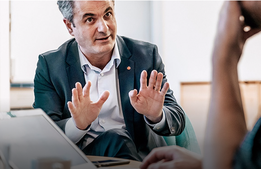 Staten tar över hela Visit Sweden