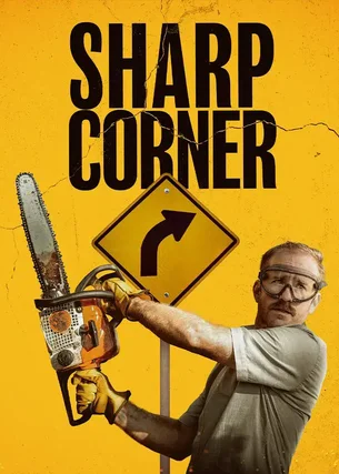 Sharp Corner