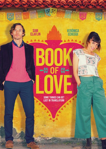 Book of Love