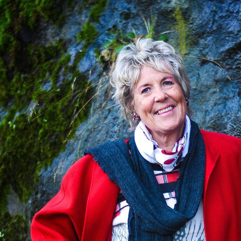 Catharina Ingelman-Sundberg: 