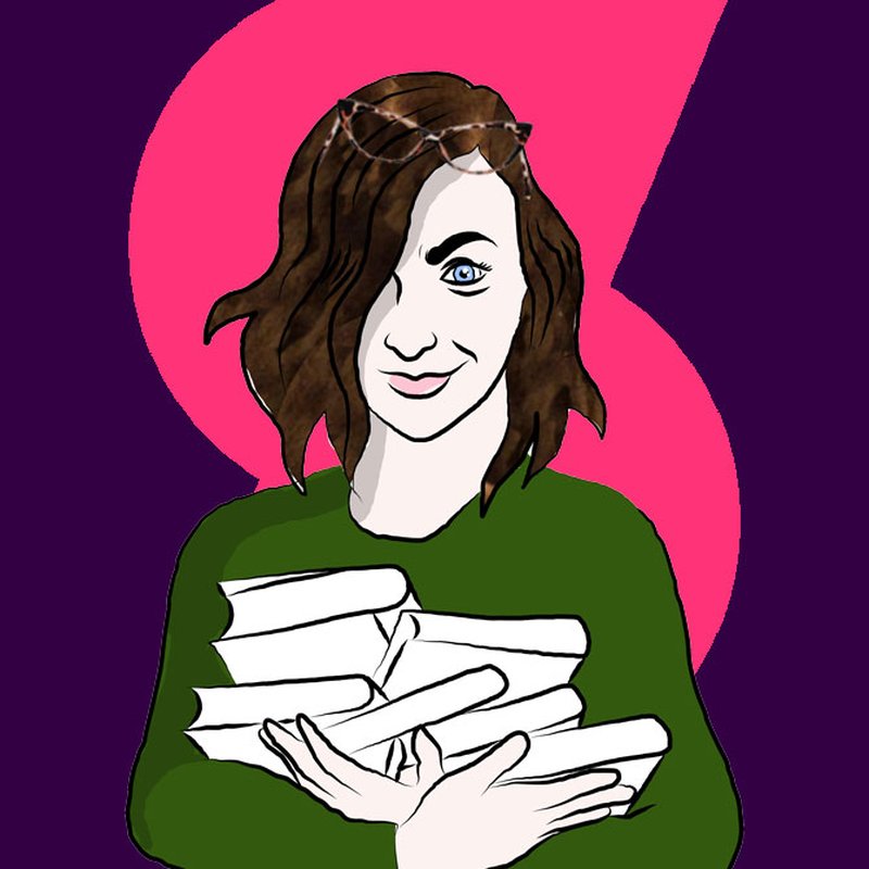 Arga bibliotekstanten: ”13 yrken du behöver bemästra som bibliotekarie”