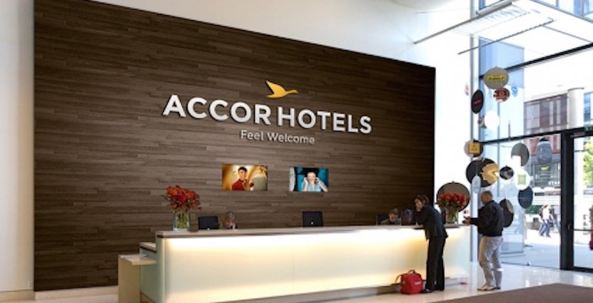 I Sverige har Accorhotels numera endast tre hotell, alla drivna på franchisebasis. 
