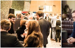 Svenska Möten om höstens trender