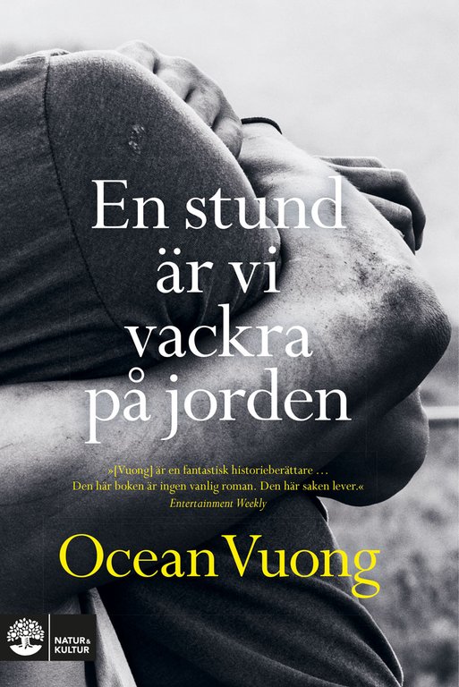 5 böcker för dig som älskade ”Ett litet liv”