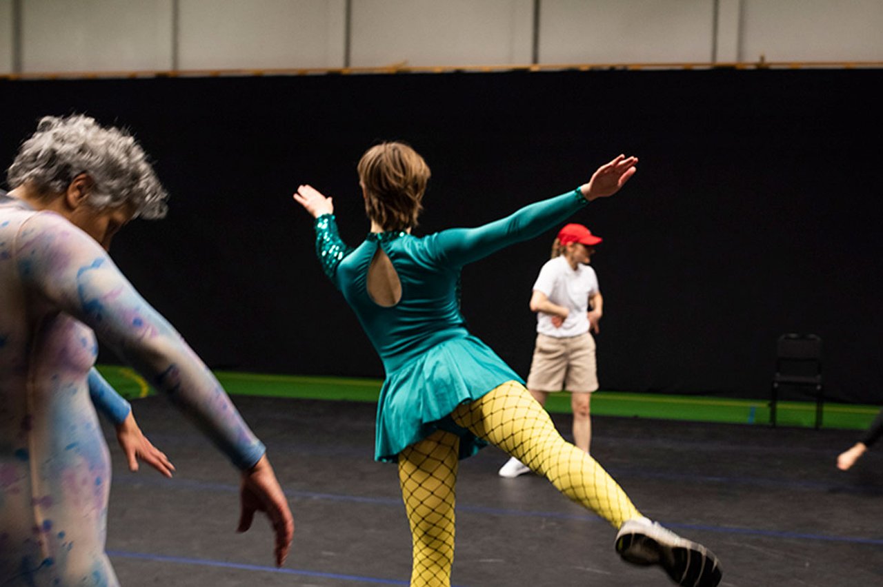 Stina Nyberg - Make hay