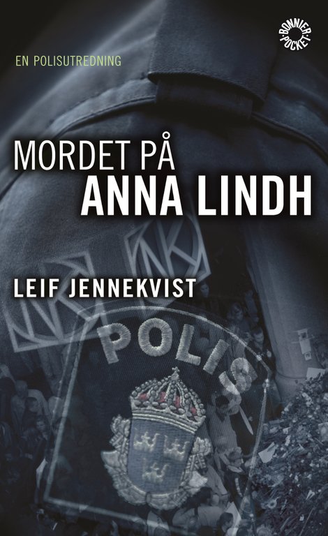Fängslande läsning – 10 böcker om brott som skakat Sverige