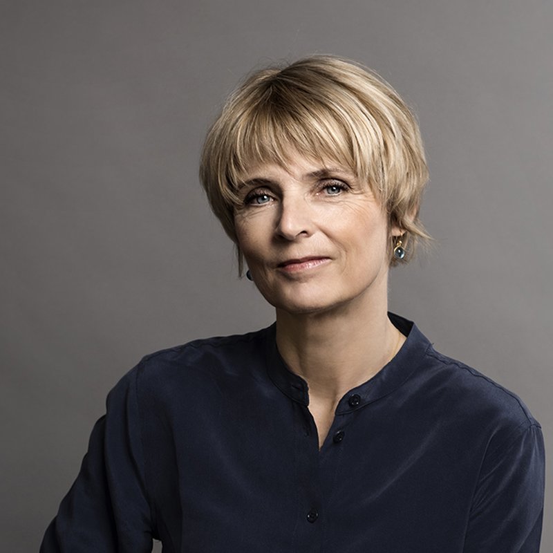 Hanne Vibeke Holst: 