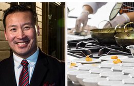 Arbetskraftsinvandring räddar restauranger från kockbristen