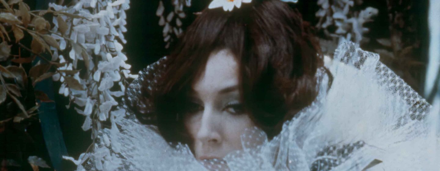 Juliet of the spirits