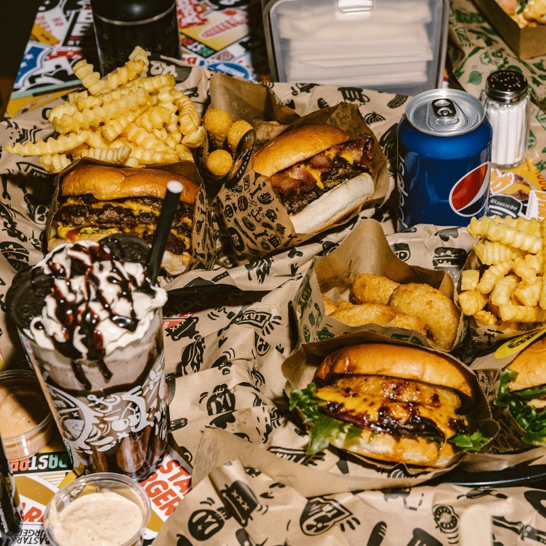 Bastard Burgers växlar upp i Finland – öppnar i Kallio och Uleåborg
