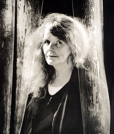 Kristina Lugn – en unik poet med nattsvart humor