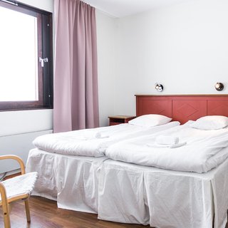 Riksgränsen Lägenhetshotell