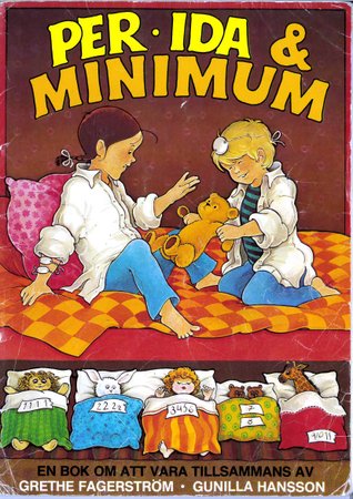 Se bilderna ur kultboken 