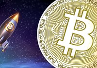 Crypto analyst on the bitcoin price: May reach $100,000 during next bull run
