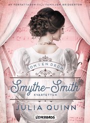 – Smythe-Smith-kvartetten