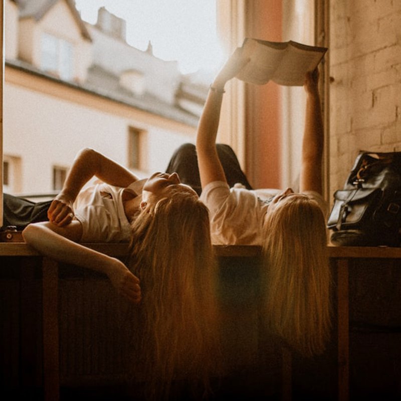 10 hjärtevärmande feelgood-böcker