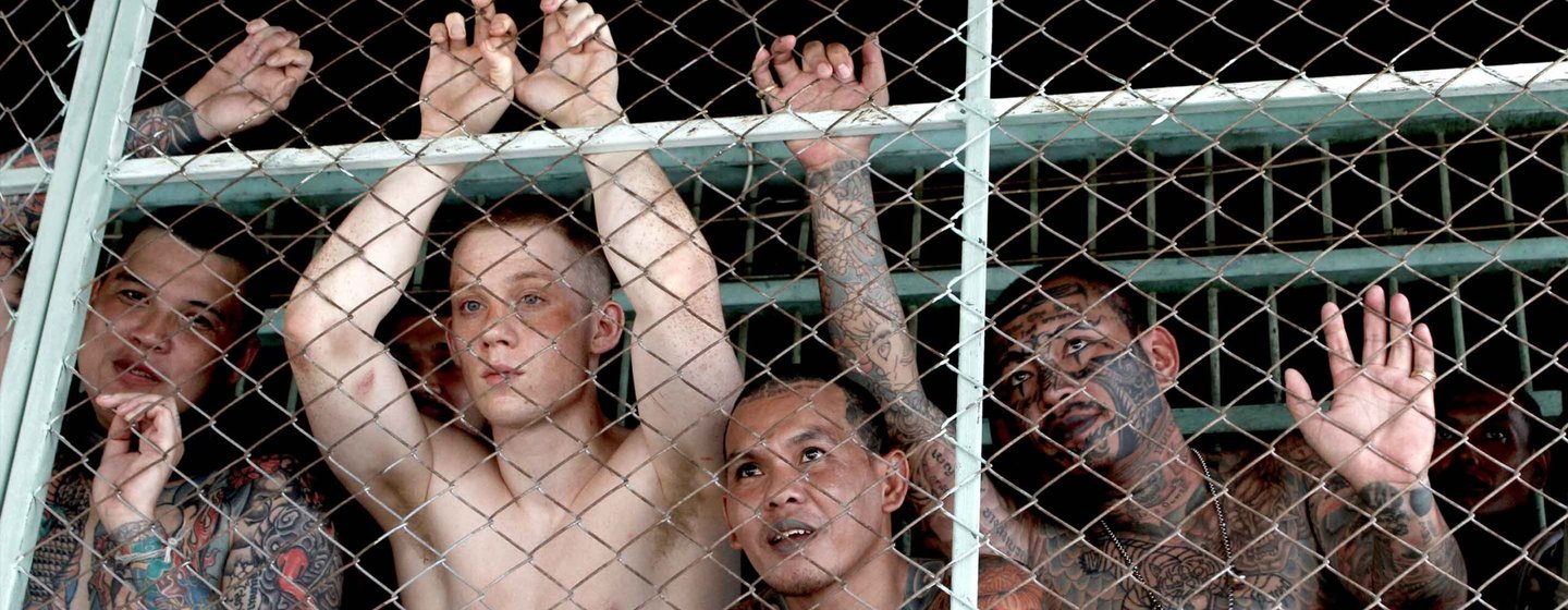 A Prayer Before Dawn