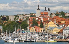 Väntad turistboom – blir det överfullt på Gotland i sommar?