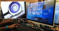 Spelgiganten Ubisoft inleder samarbete med blockkedjeföretag