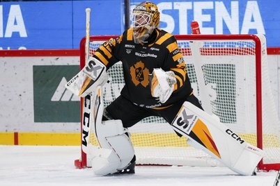 Målvakt - Träna tråkigt – eller roligt och motiverande!