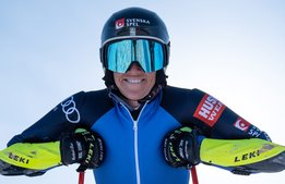 ”Kungsberget är en grym partner”