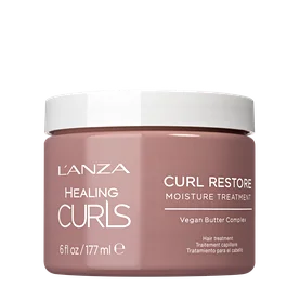 Curl Restore Moisture Treatment