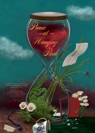 Picnic at Hanging Rock