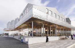 Marstrand Havshotell storsatsar –  bygger 48 extra rum