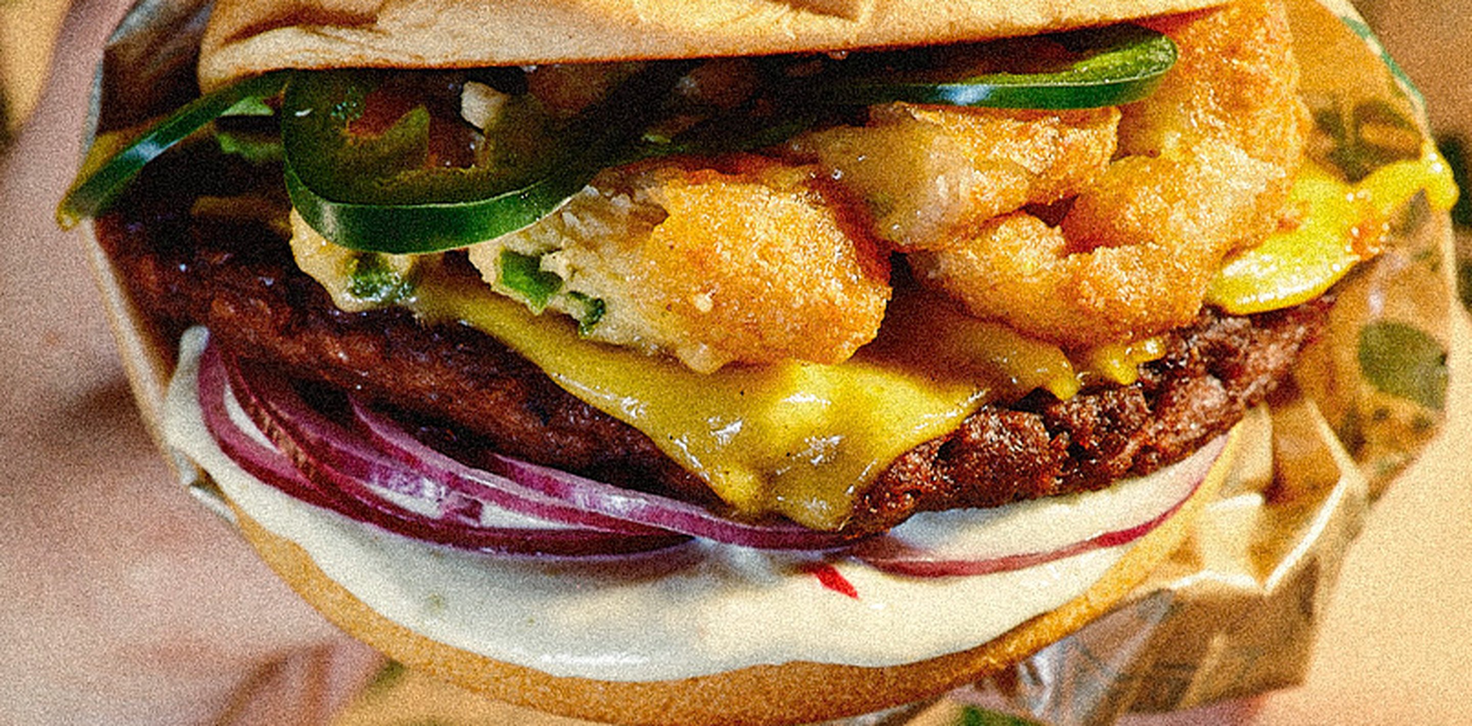 Green Notorious Chili Cheese