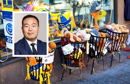 Svensk turism riskerar att förlora 36 miljarder i coronakrisen