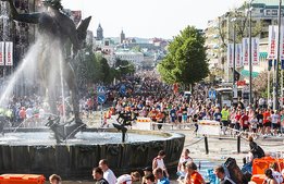 Allt fler slåss om idrottsresenärerna – så måste destinationerna vässa sig